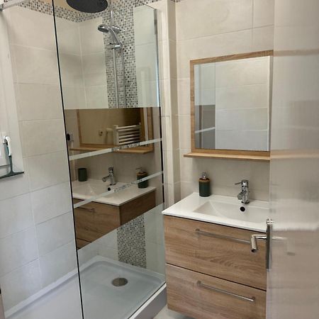 Maison 3Chambres ,Climatisee Nîmes Buitenkant foto