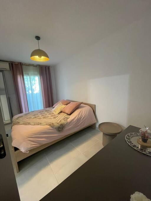 Maison 3Chambres ,Climatisee Nîmes Buitenkant foto