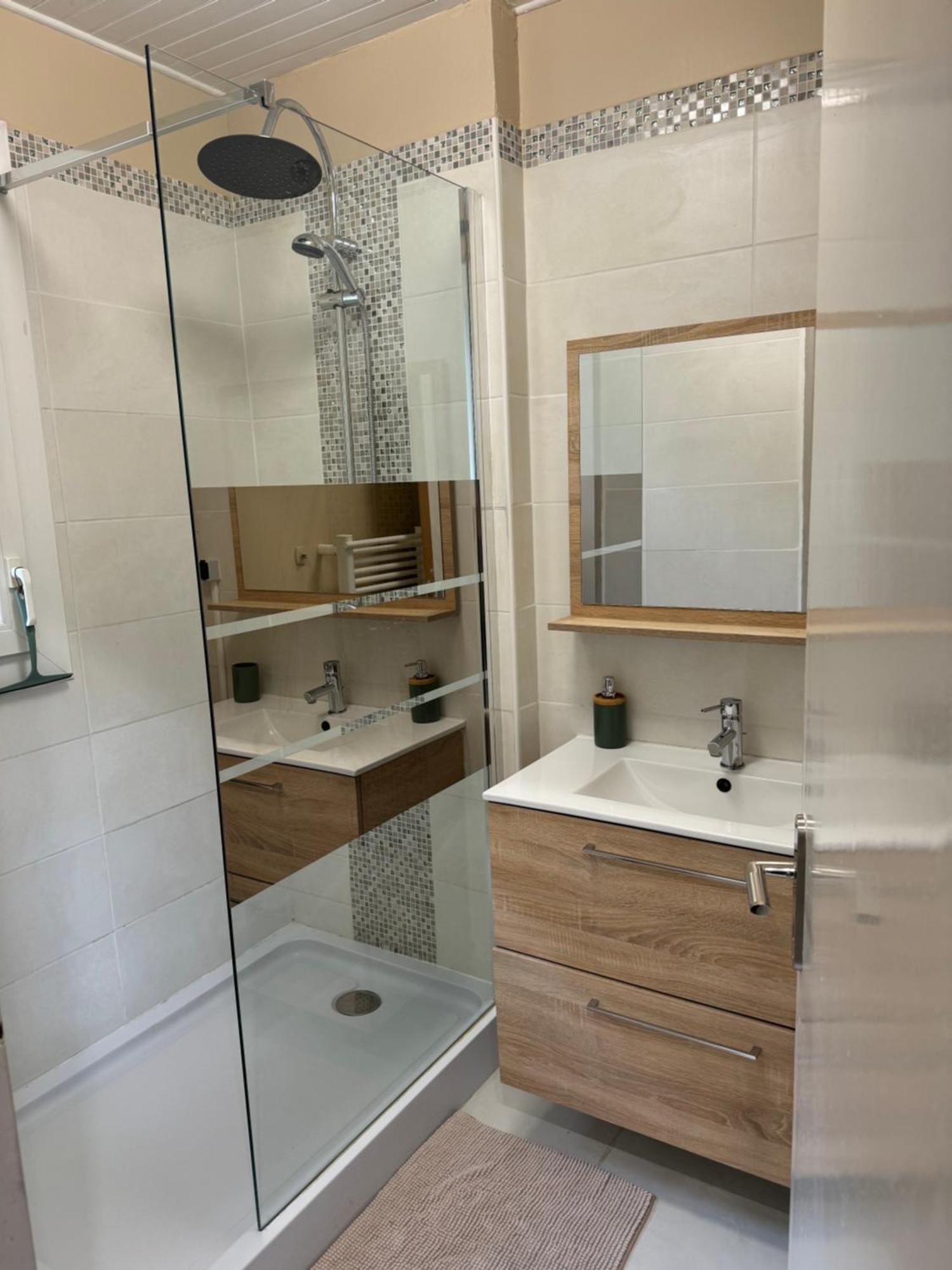 Maison 3Chambres ,Climatisee Nîmes Buitenkant foto