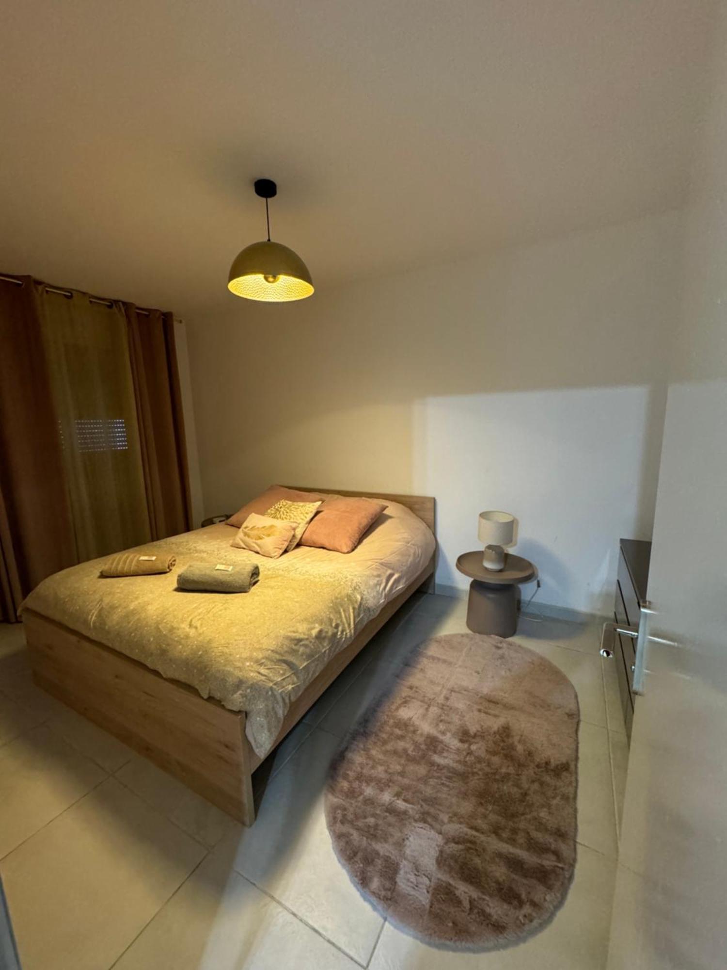 Maison 3Chambres ,Climatisee Nîmes Buitenkant foto